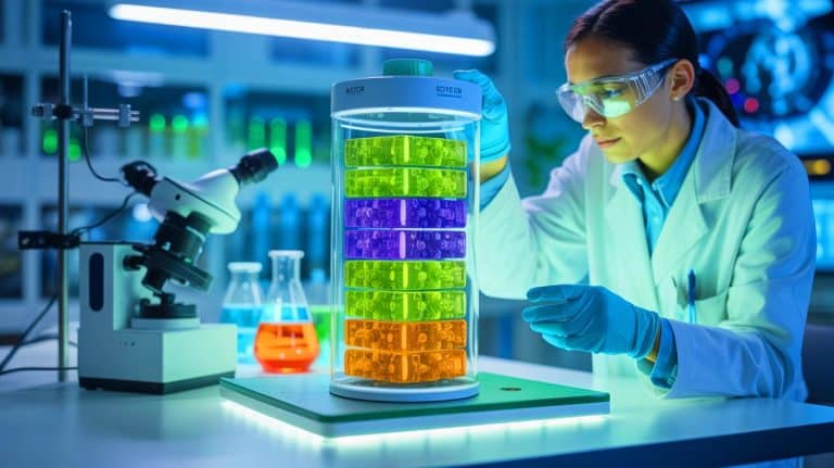 „Revolutionäre Selbstaufladung“: Chinas Neue Batterie mit Bakterienantrieb Erreicht Unglaubliche 99 % Effizienz und Verspricht Energieunabhängigkeit