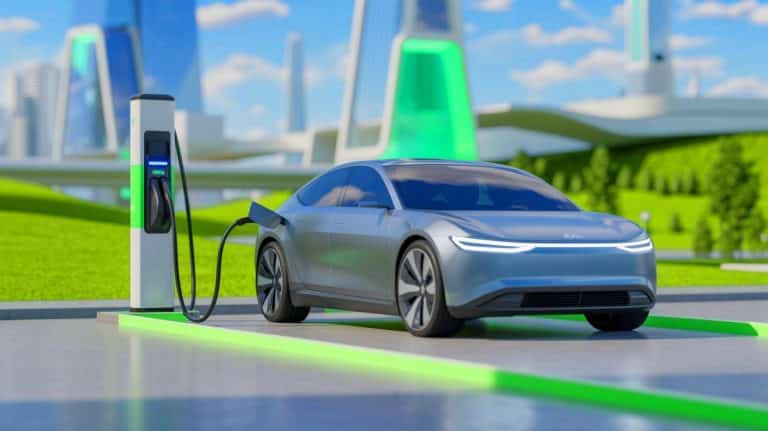 „Technologische Revolution bei Toyota“: Diese Neue Batterie Verdoppelt Reichweite Elektrischer Autos und Bringt Elektrolyte auf die Überholspur