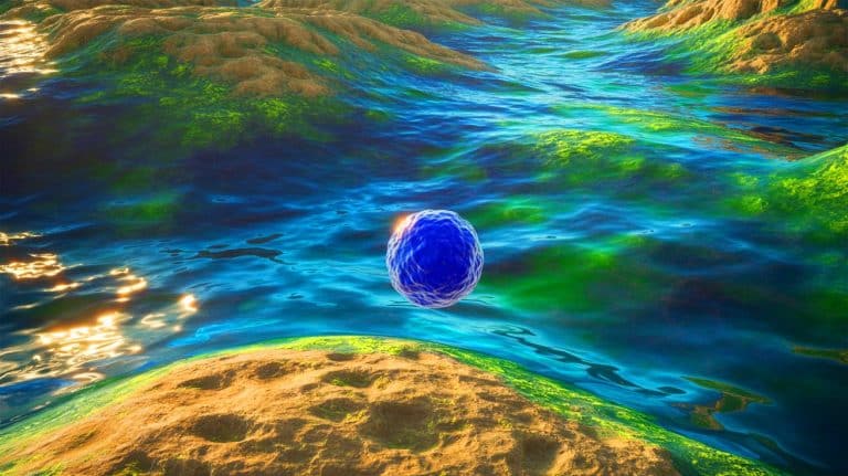 „Wissenschaftlicher Durchbruch Entdeckt“: Forscher Enthüllen Uraltes Lebewesen als Gemeinsamen Vorfahren Aller Erdenbewohner und Stürzen Alte Theorien
