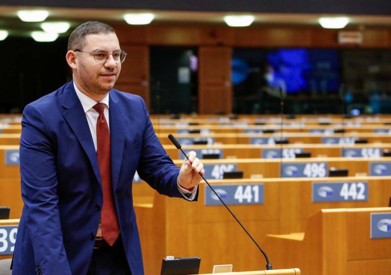 MEP convicted of revenge porn condemns Hungarian paedophile law