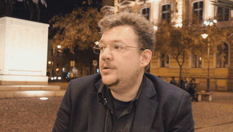 Modeste Schwartz : « Mon expulsion, un bon exemple de la re-transformation de la Roumanie en État policier »