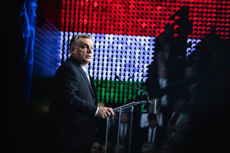 Discours complet de Viktor Orbán sur l’état de la Nation
