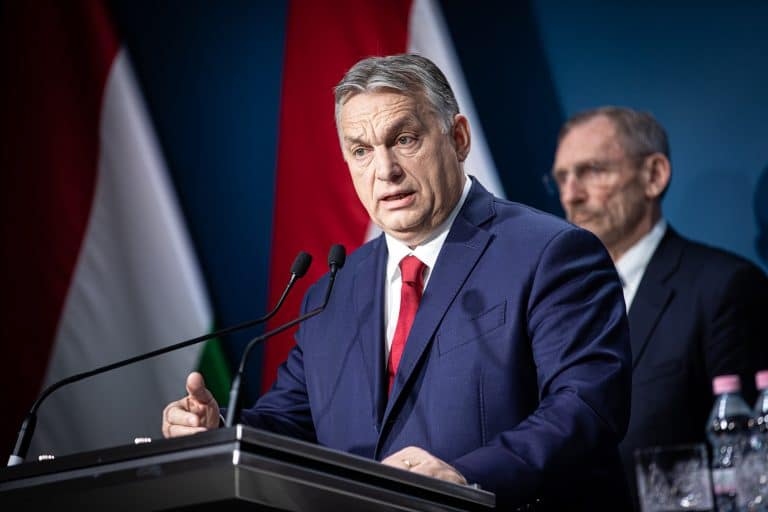 Nein, Viktor Orbán hat keine Diktatur in Ungarn errichtet