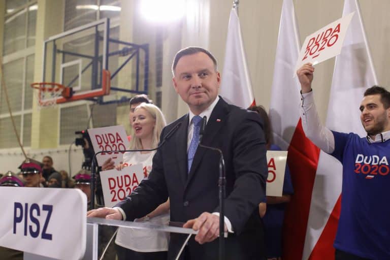 L’élection présidentielle polonaise peut-elle avoir lieu le 10 mai ?