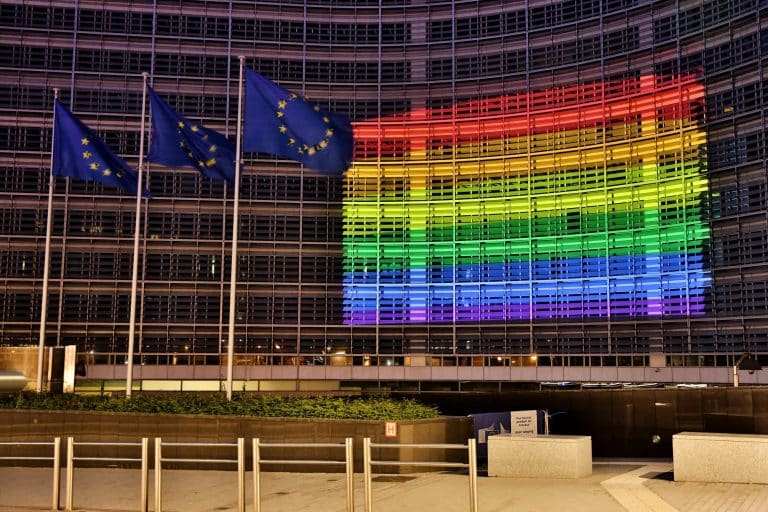 L’UE zone de liberté pour les personnes « LGBTIQ » mais pas pour les autres ?