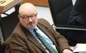 Antonín Brousek (AfD): „West- und Ostdeutschland sind so unterschiedlich wie Nord- und Süditalien“