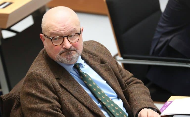 Antonín Brousek (AfD): „West- und Ostdeutschland sind so unterschiedlich wie Nord- und Süditalien“