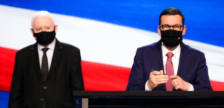 Le PiS à nouveau accusé de porter atteinte au pluralisme et à la liberté des médias