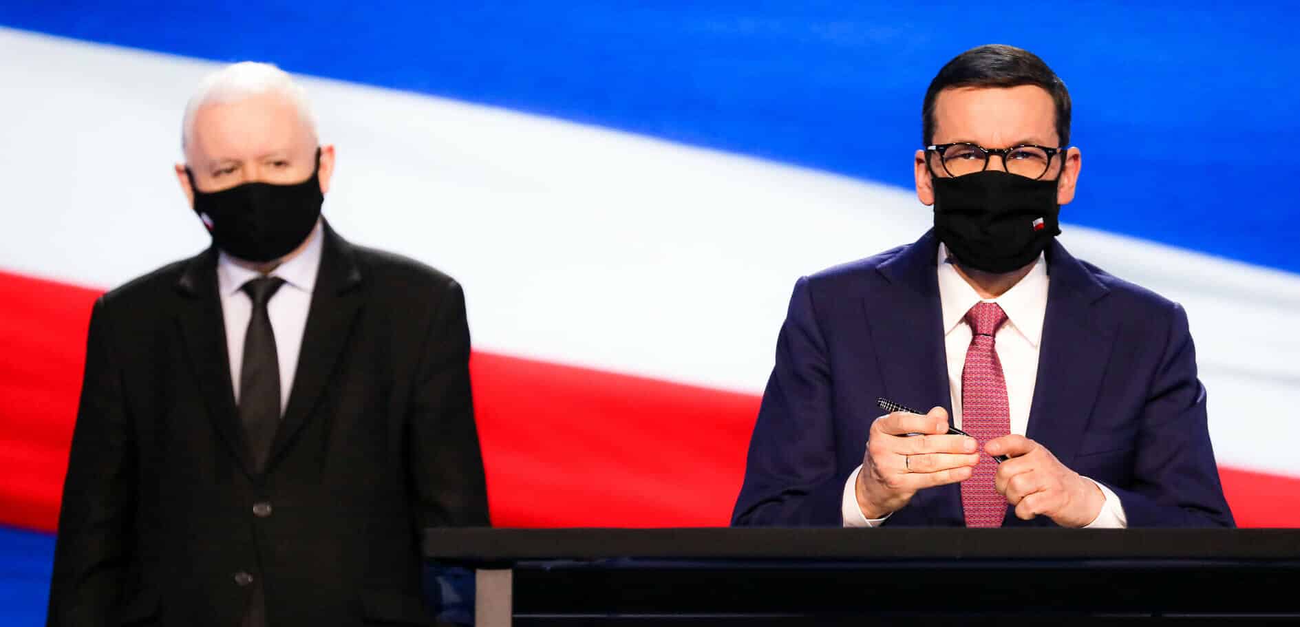 Le PiS à nouveau accusé de porter atteinte au pluralisme et à la liberté des médias