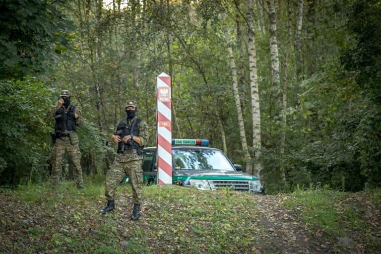 La Pologne, la Tchéquie et l’Autriche réinstaurent des contrôles aux frontières slovaques