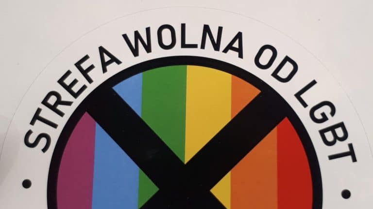 En Pologne, l’idéologie LGBT « bannie » de certaines collectivités