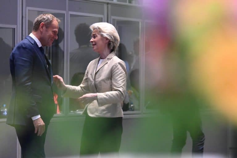 Poland allowed to violate rule of law if ruled by pro-EU liberals