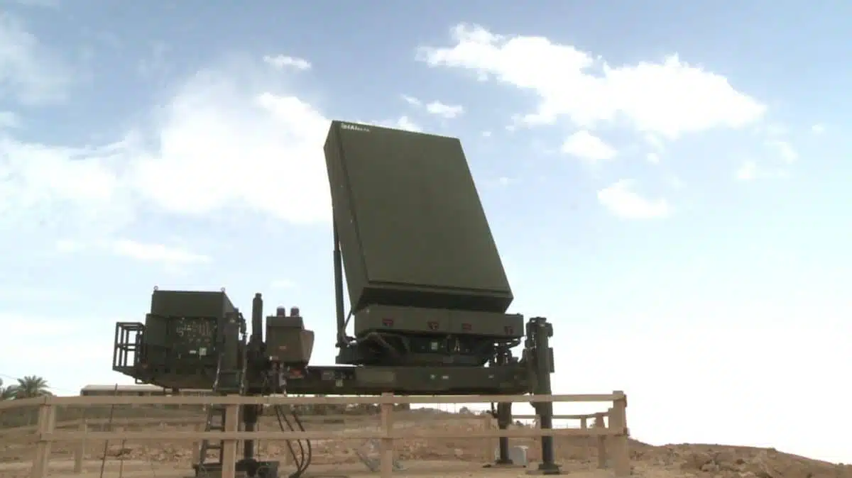 Hungary to get Israeli Iron Dome