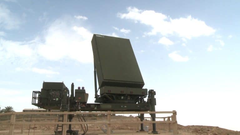 Hungary to get Israeli Iron Dome