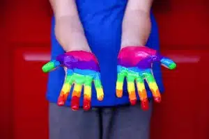 Mobilisation en Hongrie contre la loi anti-pédophiles et anti-propagande LGBT pour enfants