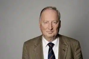 Alexander Gauland : « Nous refusons la poursuite de la fédéralisation de l’Europe »
