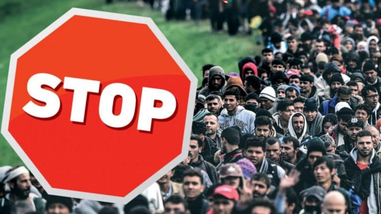 Immigration en Europe : les raisons fondamentales du front du refus