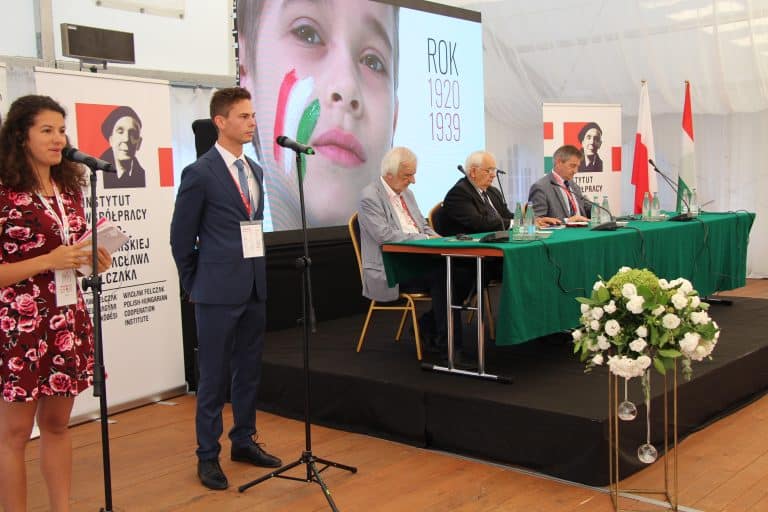A common Polish-Hungarian School of Leaders to foster a better future for Europe