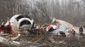 Catastrophe aérienne de Smolensk : nouvelles découvertes macabres après les exhumations