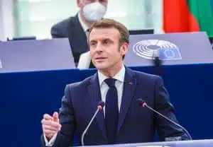 Macron und die polnischen Illusionen