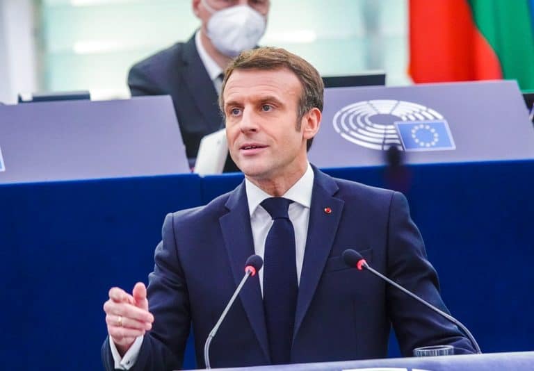 Macron und die polnischen Illusionen