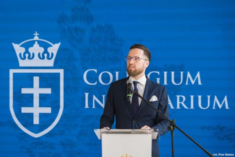 A new university to train the conservative elites of Central and Eastern Europe