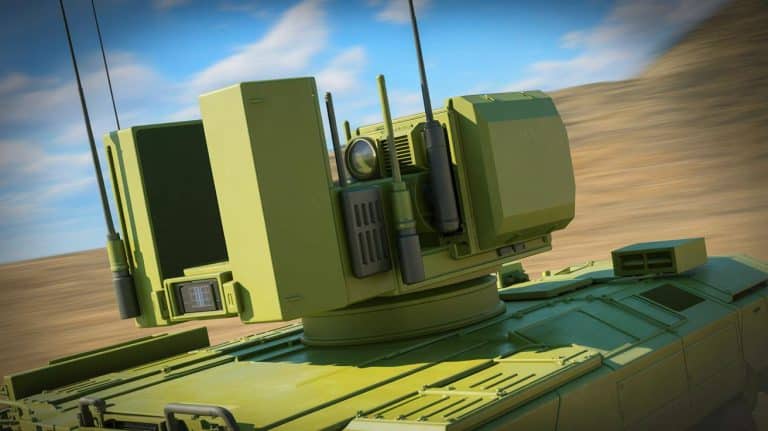 Anduril frappe fort avec son nouveau brouilleur Pulsar : un concentré de technologie plus léger et compact qui pourrait bouleverser le champ de bataille moderne
