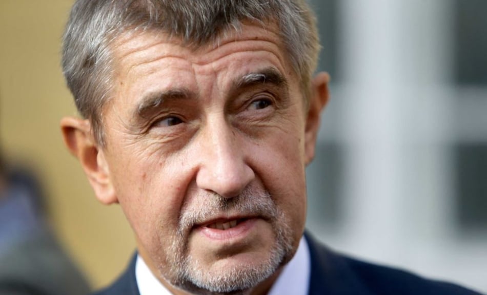 Le nouveau Premier ministre tchèque Babiš rejette fermement les quotas de migrants