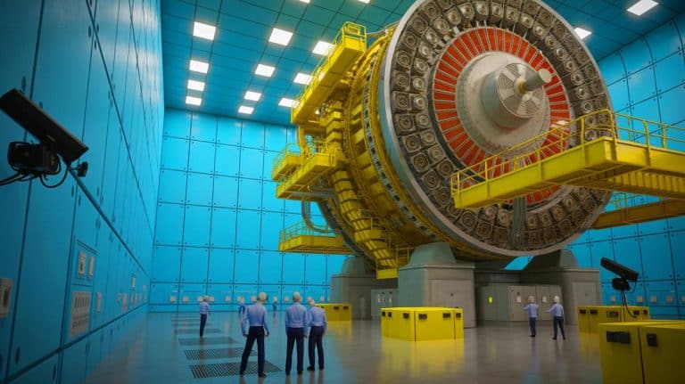 “Iran Could Restart Uranium Enrichment”: Atomic Energy Chief Issues Dire Warning as Nuclear Tensions Escalate Rapidly
