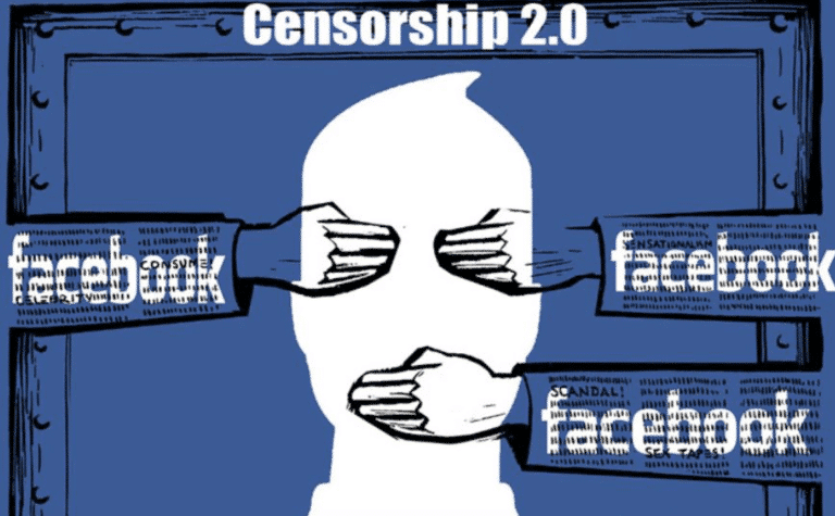 Poland’s Konfederacja party banned by Facebook censorship