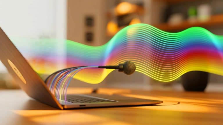 « Votre ordinateur peut parler à travers les murs » : une technique radio transforme un simple portable en dispositif d’espionnage
