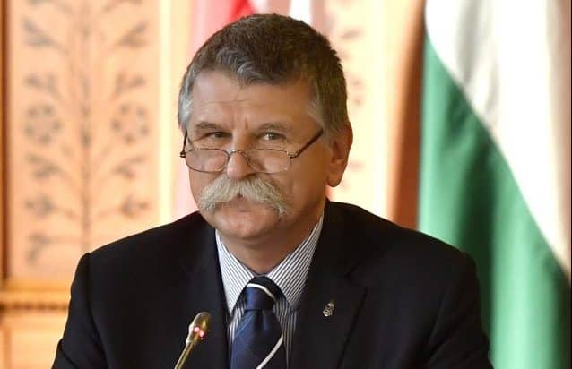 L. Kövér: “We would like to take the European Union in the opposite direction to the one the Commission wants for a few years now”
