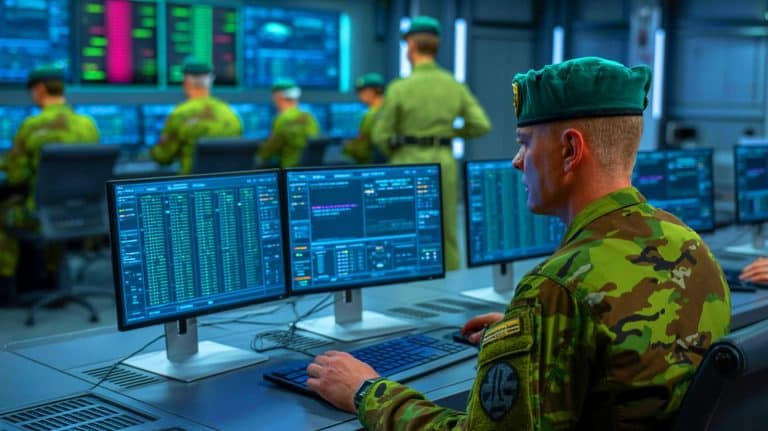 « Ils ont lâché des codes nucléaires en direct » : ce signal venu des États-Unis nous plonge dans une inquiétude mondiale