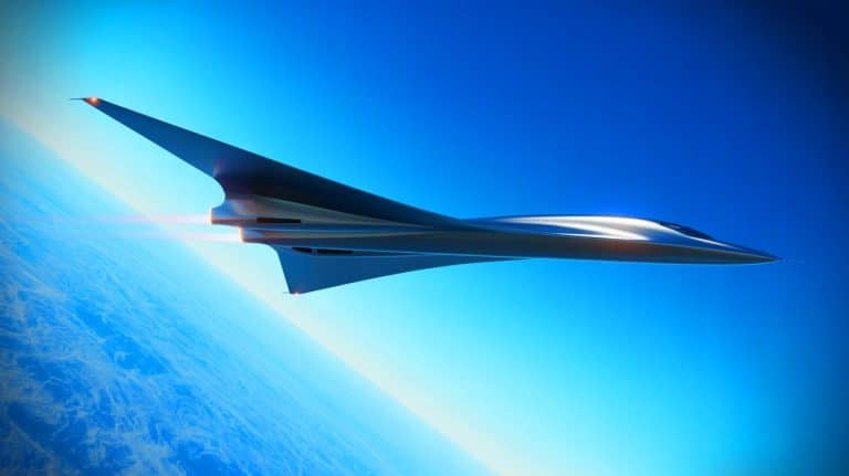 « On frôle les 6 200 km/h » : une percée mathématique ouvre la voie à un vol hypersonique d’une vitesse inouïe
