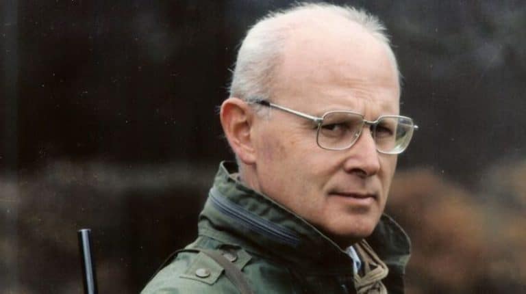 Enjeux de la chute du communisme en Europe : réflexion visionnaire de Dominique Venner au début des années 1990