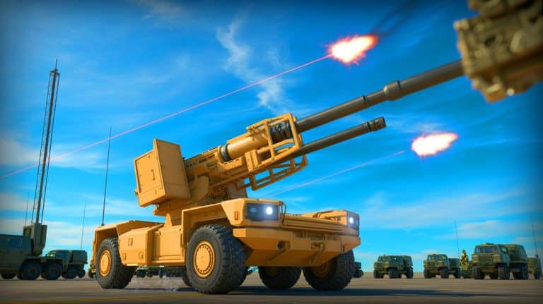 “Drones Fall Like Flies”: France’s New Anti-UAV Gun Vaporizes Enemy Swarms in Seconds With Pinpoint Electronic Firepower