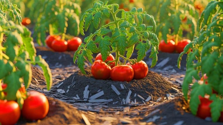 “I Never Plant Without This Anymore”: Forgotten Natural Fertilizer Rediscovered by Gardeners Doubles Tomato Harvests Instantly