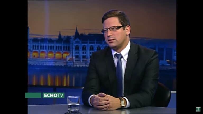 “They will be no mosques in Hungary” said a Hungarian Fidesz MP