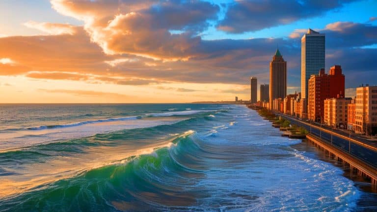 “It’s the End of an Era… the Damage Is Done”: Scientists Warn Earth Will Keep Heating Even Without Greenhouse Gases