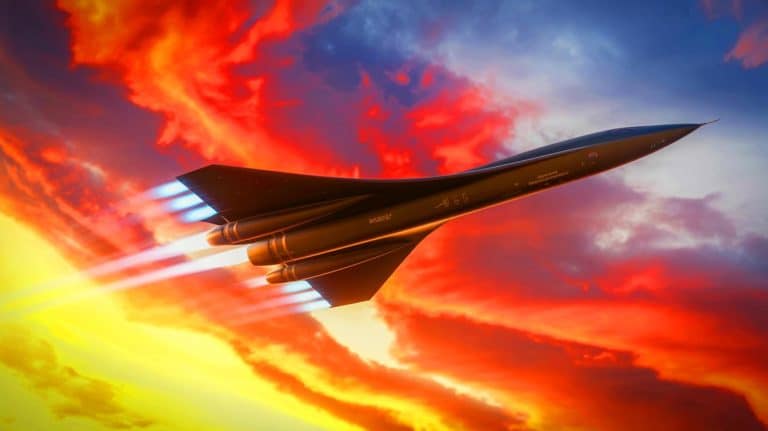 La Chine franchit un seuil critique dans le vol hypersonique grâce à un bouclier thermique d’une résistance inédite