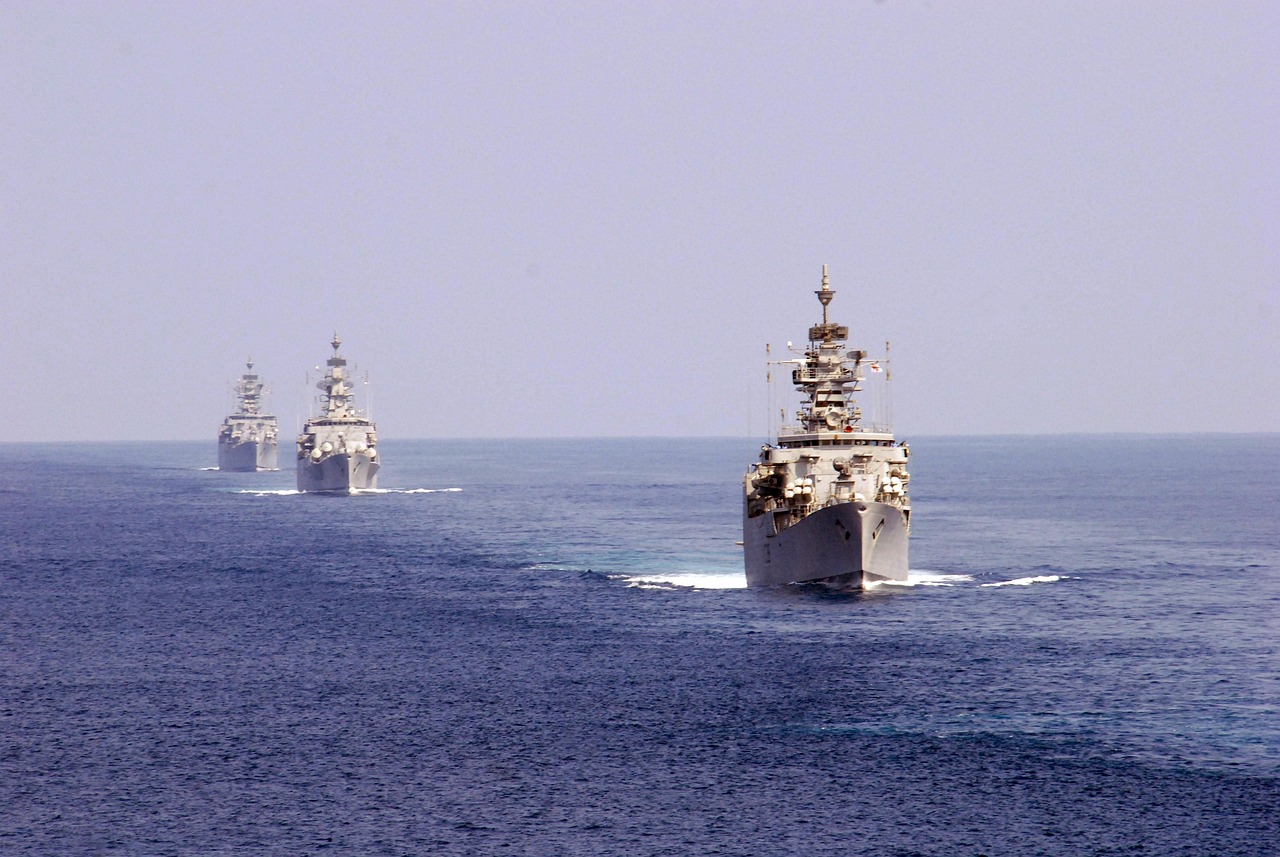 «La course à l’armement naval s’accélère»: le Royaume-Uni dévoile un plan audacieux pour renforcer sa flotte face aux tensions mondiales croissantes