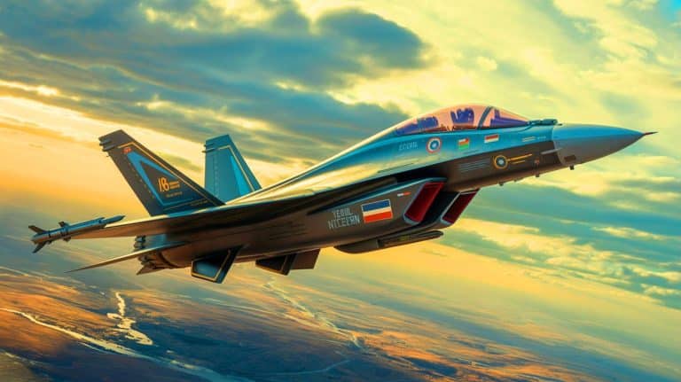 La course contre la montre s&rsquo;intensifie : le chasseur de nouvelle génération GCAP sous pression face aux plans américains pour le F-47