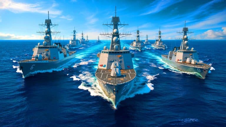« Un bond historique de la Royal Navy » : cette expansion fulgurante de sa flotte va tout changer