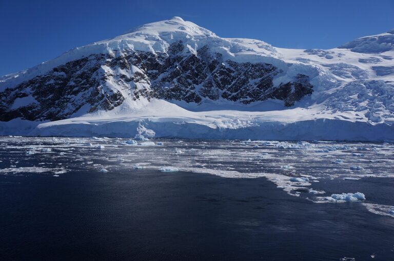 Le secret enfoui sous l&rsquo;Antarctique: cette chaîne de montagnes cachée depuis 500 millions d&rsquo;années bouleverse la communauté scientifique