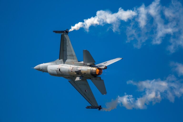 Les Philippines entre tension et hésitation: l&rsquo;achat des avions de combat F-16 Viper à 120 millions d&rsquo;euros en péril?