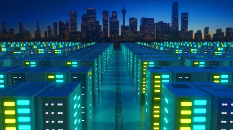 Alerte de l’ONU : les émissions indirectes des géants technologiques s’envolent de 150 % sous l’effet du boom de l’IA
