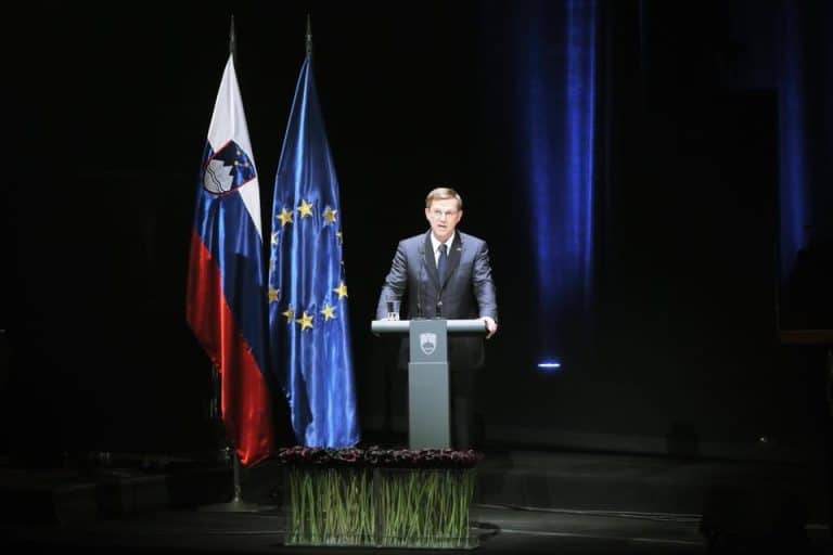Slovénie : démission du Premier ministre et déstabilisation du pays, les ONG à la manœuvre