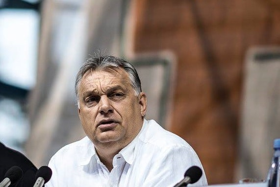 « Dire adieu à l’élite soixante-huitarde », le nouveau projet de Viktor Orbán – DISCOURS COMPLET