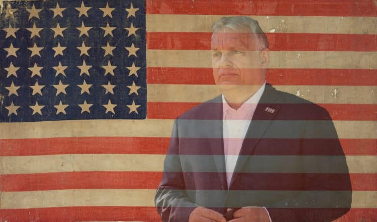 L’ambassadeur des États-Unis à Budapest annonce des sanctions contre la BII et pointe du doigt la Hongrie
