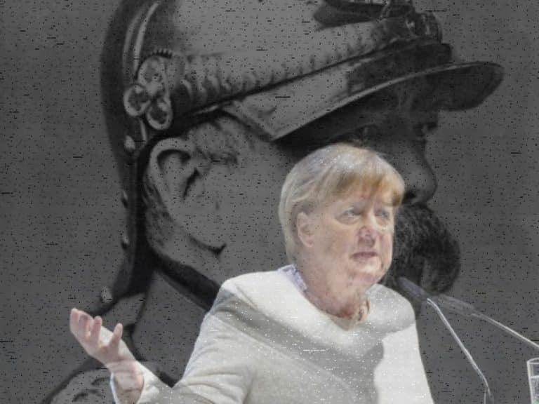 Le capitalisme de dépendance centre-européen